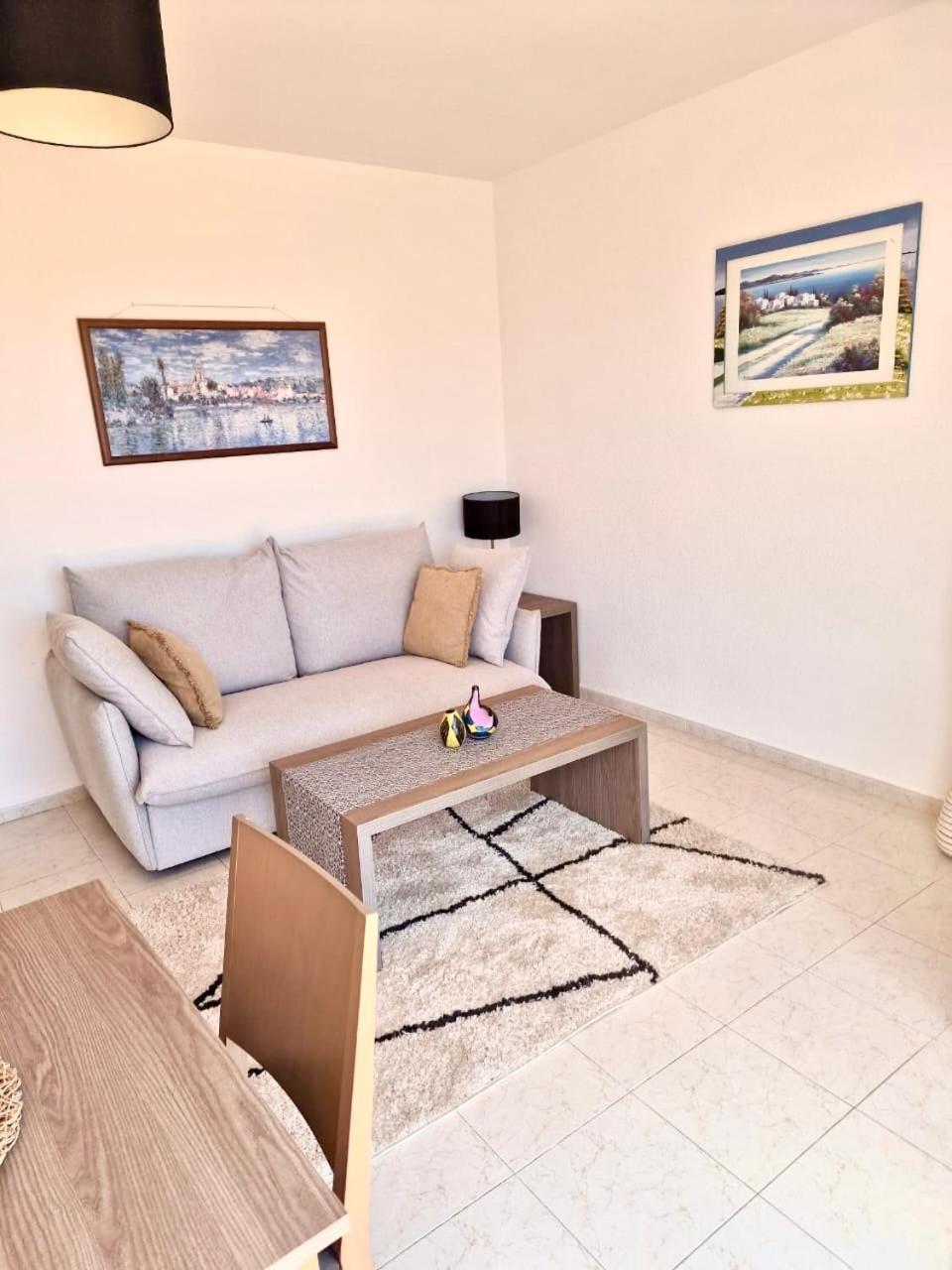 Imperial Park Resort Calpe Exterior foto