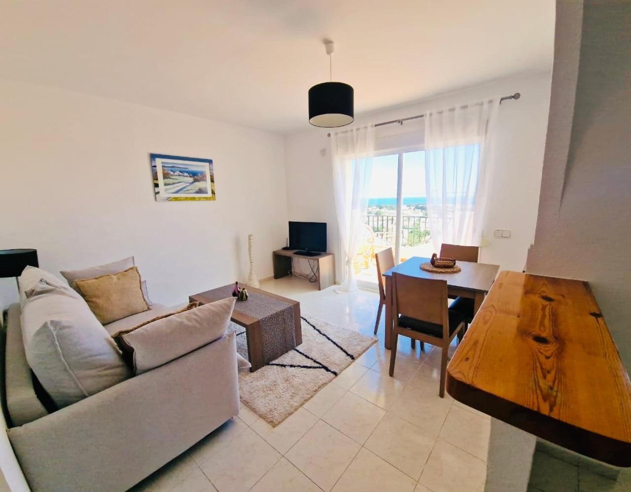 Imperial Park Resort Calpe Exterior foto